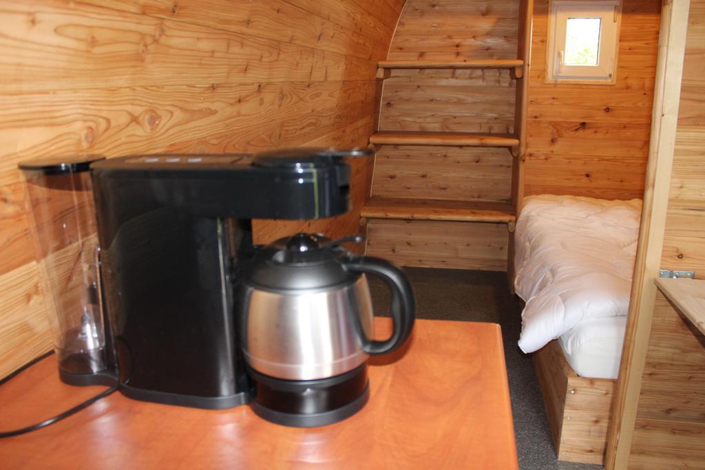 De Pod Hotel Drijber Екстериор снимка